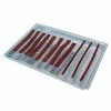 Lincoln Outfitters Lincoln Outfitter Pan Rack 1A-JK103 - Meat Processing -Lincoln Outfitters Store 030e03424c304204717a5518a172f7066c7da4b4 31200014