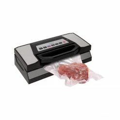 Lincoln Outfitters Handle Vacuum Sealer Double Pump 1A-DS218 - Cookware & Tools -Lincoln Outfitters Store 098fe7de006e151e105227100a9d46fc13ed2113 31202020 3