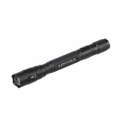 Lincoln Outfitters 200 Lumens Tactical LED Pen Light 66330 - Lighting