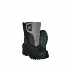 Lincoln Outfitters Kids Grey Snowpulse Winter Boot - 8007100 - Winter Boots -Lincoln Outfitters Store 13fd92aaf01beda289fbf094039fb6034f35256a 8007100 Grey