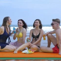 Lincoln Outfitters 18' x 6' Floating Mat - 89-323-0204 - Outdoor Recreation -Lincoln Outfitters Store 141ce0a189c94e242b53f6f8962d43a4ff008e95 31650001 7