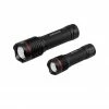 Lincoln Outfitters 2 Pack Flashlight - 600 & 2000 Lumens 66309 - Flashlights