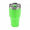 Lincoln Outfitters 30oz. Stainless Tumbler Neon Green 30802C - Camp Kitchen -Lincoln Outfitters Store 212dd7384d491afe049dcfc9227faa0a5ad59598 32630021 scaled