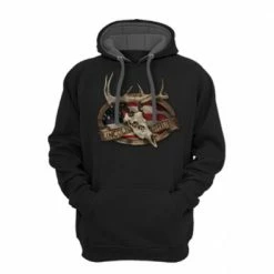 Lincoln Outfitters Men's Euro Long Sleeve Hoodie LOH-17 - Men's Sweaters & Sweatshirts
