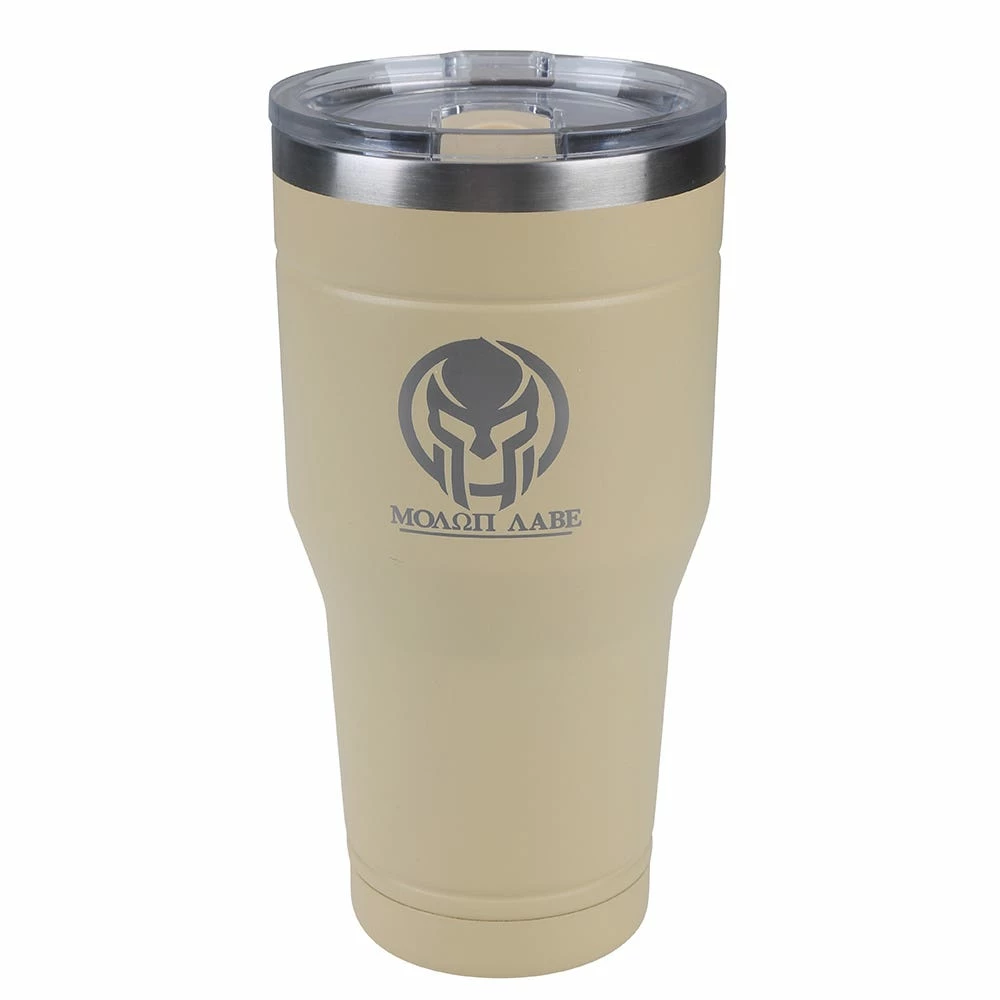 Lincoln Outfitters 30oz Tumbler Tan Spartan - 32631044 - Tumblers 3 Lincoln Outfitters 30oz Tumbler Tan Spartan - 32631044 - Tumblers