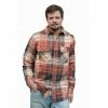 Lincoln Outfitters Men's Big and Tall Brawny Flannel Rust Plaid LOFB-A0418BT - Long Sleeve Shirts 1 Lincoln Outfitters Men's Big and Tall Brawny Flannel Rust Plaid LOFB-A0418BT - Long Sleeve Shirts -Lincoln Outfitters Store 290583f2038d79d1cd4059f091ca2fed73151804 IMG LOFB A0418RST Rust Plaid 1