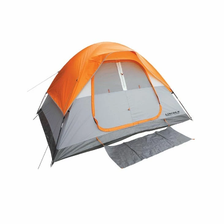 Lincoln Outfitters 5 Person Tent - BARK-T5-1 - Tents & Shelters 3 Lincoln Outfitters 5 Person Tent - BARK-T5-1 - Tents & Shelters
