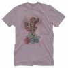Lincoln Outfitters Ladies Leopard Cactus Short Sleeve T-Shirt - LO-L213 - T-Shirts 2 Lincoln Outfitters Ladies Leopard Cactus Short Sleeve T-Shirt - LO-L213 - T-Shirts -Lincoln Outfitters Store 37108b960c2c037d49d5585d87e11b9f66a103ce LO L213 1