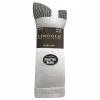 Lincoln Outfitters Men's Ultra-Dri Steel Toe Work Sock 2 Pack White - L2/837-W - Socks 1 Lincoln Outfitters Men's Ultra-Dri Steel Toe Work Sock 2 Pack White - L2/837-W - Socks -Lincoln Outfitters Store 3a6ef6bbec653aa518c66f335f32374b64cc7ac5 86591943