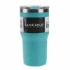 Lincoln Outfitters 20 oz. Tumbler, Teal - 87-951-0204 - Water Bottles & Hydration -Lincoln Outfitters Store 3b549f8de401ab1446bab32170756a025abc1861 32630105