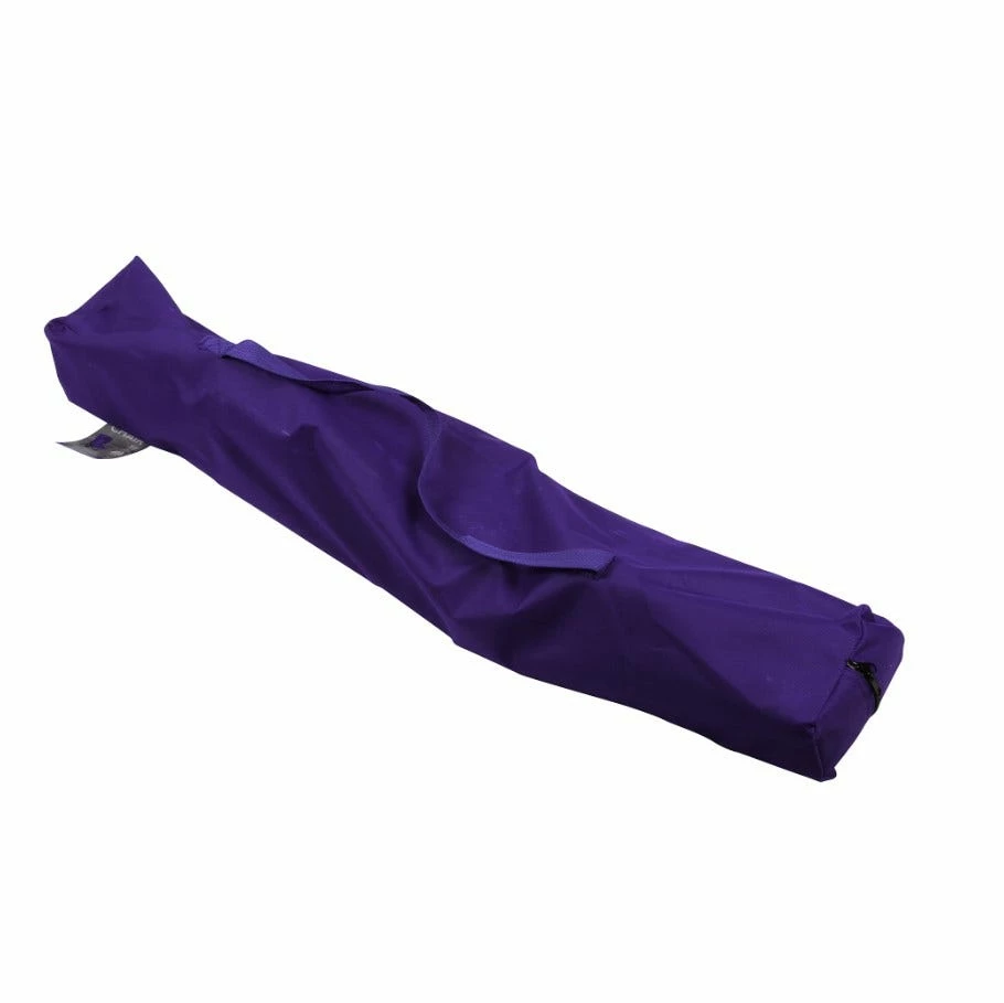 Lincoln Outfitters Hard Arm Folding Chair Purple 87-839-0204 - Camp Furniture 6 Lincoln Outfitters Hard Arm Folding Chair Purple 87-839-0204 - Camp Furniture - Image 4