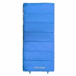 Lincoln Outfitters Youth Boys Sleeping Bag - 21SB-0007-2 - Tents & Shelters -Lincoln Outfitters Store 4a27ac54653962aec26324bc3e8dd5846d550897 558010009 4