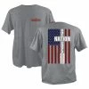 Lincoln Outfitters Men's One Nation Under God Short Sleeve T-Shirt - SG-77 - T-Shirts 1 Lincoln Outfitters Men's One Nation Under God Short Sleeve T-Shirt - SG-77 - T-Shirts -Lincoln Outfitters Store 4f4b6a8145dfa5566abbf72b59adb2699b37e6f0 SG 77