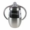 Lincoln Outfitters Kids Cup, Stainless - 87-971-0204 - Water Bottles & Hydration -Lincoln Outfitters Store 533d2416317e7aa67be025231340299056442ac8 32630122