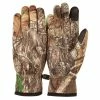 Lincoln Outfitters Men's Mid Weight, Fused Waterproof Hunting Glove Real Tree Edge D-1419-EDG - Hunting Apparel -Lincoln Outfitters Store 572974179056fd14d127909900701234ded9942a 1419 EDG MRK