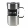 Lincoln Outfitters 20 Oz. Coffee Mug Stainless 87-959-0204 - Water Bottles & Hydration 2 Lincoln Outfitters 20 Oz. Coffee Mug Stainless 87-959-0204 - Water Bottles & Hydration -Lincoln Outfitters Store 58860e420c195a70fea1b0c7156f95e8e430c796 32630110
