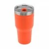 Lincoln Outfitters 30oz. Stainless Tumbler Neon Orange 30804C - Camp Kitchen -Lincoln Outfitters Store 5ca1234e797eb2831aa17863b7421766b2bb6477 32630023 scaled