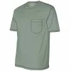 Lincoln Outfitters Men's Heavyweight Pocket T-Shirt - LOPK-01-SAGE 2 Lincoln Outfitters Men's Heavyweight Pocket T-Shirt - LOPK-01-SAGE -Lincoln Outfitters Store 6005149fc25c3c9769bf4773b4aea74f0e1b445b LOPK 01 SAGE 1