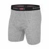 Barn Door by Lincoln Outfitters Hold Your Horses Boxer Briefs Charcoal - XLO9791-015 -Lincoln Outfitters Store 6da7aefc329a7a723449c29cac09799682ff5a41 XLO9791 015 Charcoal 1