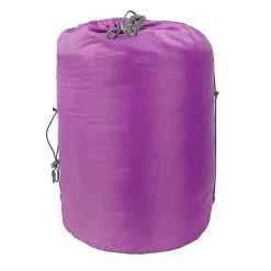 Lincoln Outfitters Youth Girls Sleeping Bag - 21SB-0007-3 - Tents & Shelters -Lincoln Outfitters Store 750f1f2bf3133e1e8a1b9062e36cc9bd10649e5e 558010011 7
