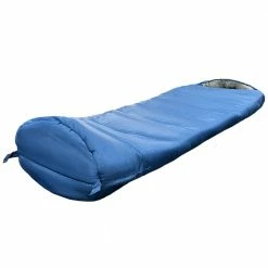 Lincoln Outfitters Mummy +25 Degree Sleeping Bag - 21SB-0007-5 - Tents & Shelters -Lincoln Outfitters Store 75da0cdc6153815d7d5313527430cb19480da2ca 558010015 3