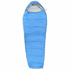 Lincoln Outfitters Mummy +25 Degree Sleeping Bag - 21SB-0007-5 - Tents & Shelters -Lincoln Outfitters Store 7624876ba7f205878b060556e3e2f4c3fb3bffa2 558010015 4