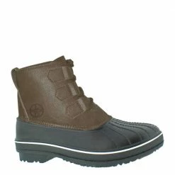 Lincoln Outfitters Kimberly Brown Women's Boot - 6433525 - Women's Boots