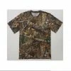 Mens Realtree Short Sleeve T-Shirt LO102 - T-Shirts -Lincoln Outfitters Store 8091d7a49581b24076a8ff85dcf3f7e75ee8e74b LO102