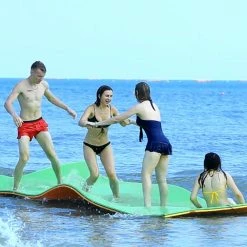 Lincoln Outfitters 18' x 6' Floating Mat - 89-323-0204 - Outdoor Recreation -Lincoln Outfitters Store 80fda8928012012c3867f92235cec2c43f5dd097 31650001 5