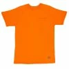 Lincoln Outfitter's Men's Short Sleeve Performance Tee Orange -Â RK2ORG - T-Shirts 1 Lincoln Outfitter's Men's Short Sleeve Performance Tee Orange -Â RK2ORG - T-Shirts -Lincoln Outfitters Store 85063b834f472d95c171d02f5a236c05e4b4a384 RK2ORG Front