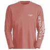 Lincoln Outfitters Women's Lincoln Ladies Logo Long Sleeve T-Shirt Burnt Coral - LO-LLS706-BTC - Long Sleeve Shirts Women's 2 Lincoln Outfitters Women's Lincoln Ladies Logo Long Sleeve T-Shirt Burnt Coral - LO-LLS706-BTC - Long Sleeve Shirts Women's -Lincoln Outfitters Store 9129d514a0ad12fe9b5c3606e17237927977893e LO LLS706 BURNT CORAL