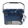 Lincoln Outfitters 20 Quart High Performance Cooler, Blue - 87-673-0204 - Coolers -Lincoln Outfitters Store 9746402f415bd005754bed7a1b39227f40114e7f 32640013
