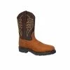 Lincoln Outfitters Men's Western Steel Square Toe L9S12 - Men's Boots 2 Lincoln Outfitters Men's Western Steel Square Toe L9S12 - Men's Boots -Lincoln Outfitters Store 98d8e6e67cd8a258cc7618b07025b5005397d00c L9S12W
