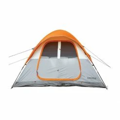 Lincoln Outfitters 5 Person Tent - BARK-T5-1 - Tents & Shelters 11 Lincoln Outfitters 5 Person Tent - BARK-T5-1 - Tents & Shelters -Lincoln Outfitters Store 9a32561ae300cdf6a6bae5aec3b25bccf593247e 558010005 4