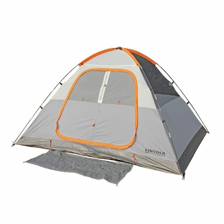 Lincoln Outfitters 5 Person Tent - BARK-T5-1 - Tents & Shelters 5 Lincoln Outfitters 5 Person Tent - BARK-T5-1 - Tents & Shelters - Image 3