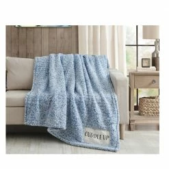 Lincoln Outfitters Cuddle Up Patch Sherpa 50 x 60 Throw - RK-TEDAP-CUD - Blankets & Bedspreads -Lincoln Outfitters Store a0daf708369b543a17c3d3cbcd82193612a36568 490930008 1
