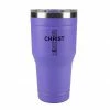 Lincoln Outfitters "All Things Through Christ" 30 oz. Religious Tumbler, Purple - 89-641-0204 - Tumblers -Lincoln Outfitters Store a309c28691c93f04c99375cae8f80f0252275407 32631064