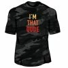 Lincoln Outfitters Youth Boy's I'm That Dude Short Sleeve T-Shirt - LOYCMMSS-03 - T-Shirts -Lincoln Outfitters Store a3e3db3be69ff9051e0c63236edcf087b6189a90 LOYCMMSS 03 1
