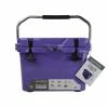 Lincoln Outfitters 20 Quart High Performance Cooler, Purple - 87-675-0204 - Coolers -Lincoln Outfitters Store ae047b01a123842aa5e413af7486a865d8ff2fbc 32640015