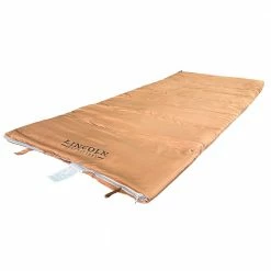 Lincoln Outfitters Traditions Flannel +10 Degree Sleeping Bag - 21SB-0007-6 - Tents & Shelters 12 Lincoln Outfitters Traditions Flannel +10 Degree Sleeping Bag - 21SB-0007-6 - Tents & Shelters -Lincoln Outfitters Store b132971420d9fc1e122671f9fb95d59ade3d9ac9 558010017 3