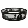 Lincoln Outfitters 36" Campfire Ring Farm Scene - 90-166-0204 - Fire Pits & Heaters