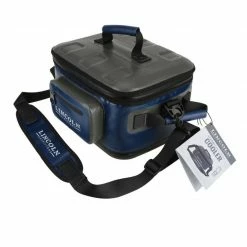 Lincoln Outfitters 12 Can Soft Sided Cooler 87-944-0204 - Water Bottles & Hydration -Lincoln Outfitters Store b5f587d806659aa8c5aa2141ab9d94bd6173d1fb 32630129 3