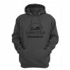 Lincoln Outfitters Men's Strong and Standard Long Sleeve Hoodie LOH-09 - Men's Sweaters & Sweatshirts -Lincoln Outfitters Store b78aeba69ee7682d78f3c1cb327fe321290099f0 LOH 09