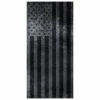Lincoln Outfitters Men's Inverse Flag Printed Neck Gaiter - LOG-02 - Face Masques