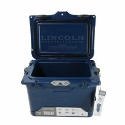 Lincoln Outfitters 20 Quart High Performance Cooler, Blue - 87-673-0204 - Coolers 9 Lincoln Outfitters 20 Quart High Performance Cooler, Blue - 87-673-0204 - Coolers -Lincoln Outfitters Store c5c67ee8f05083452602a983c2b77119f3610a3a 32640013 4