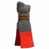 Lincoln Outfitters Men's Tall Merino Wool Blend Sock 2 Pack Grey Large - RT/L2/9807-GRY/OR - Socks 1 Lincoln Outfitters Men's Tall Merino Wool Blend Sock 2 Pack Grey Large - RT/L2/9807-GRY/OR - Socks -Lincoln Outfitters Store c796b161991da38ae069f8f6ffd5bd78b30d3200 86591976
