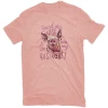 Lincoln Outfitters Ladies Short Sleeve T-shirt Coral Cloud - LO-L361 - Long Sleeve Shirts Women's 1 Lincoln Outfitters Ladies Short Sleeve T-shirt Coral Cloud - LO-L361 - Long Sleeve Shirts Women's -Lincoln Outfitters Store c81fef9359c6b7a57c0ff0964ed53748ced819ac LO L361 CORAL CLOUD