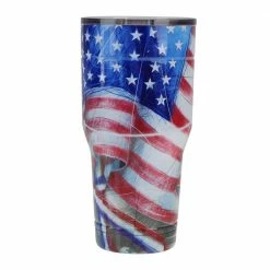 Lincoln Outfitters 30 Oz Stainless Tumbler USA Flag 88-086-0204 - Tumblers 13 Lincoln Outfitters 30 Oz Stainless Tumbler USA Flag 88-086-0204 - Tumblers -Lincoln Outfitters Store c8c354dcb0cd9b4ccf8f28c88f35315ff6c9d139 32630134 6