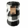 Lincoln Outfitters Black White Buffalo Check Sherpa 50 x 60 Throw - RK-SHERP-CLBF - Blankets & Bedspreads 2 Lincoln Outfitters Black White Buffalo Check Sherpa 50 x 60 Throw - RK-SHERP-CLBF - Blankets & Bedspreads -Lincoln Outfitters Store c8c6621a3ed82c74c771903b555d514102499391 490930006 main