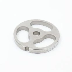 Lincoln Outfitters Lincoln Outfitter #12 Stuffing Plate 1B-EG108 - Meat Processing